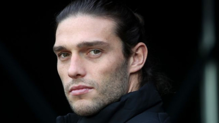 I Andy Carroll pronašao novi klub