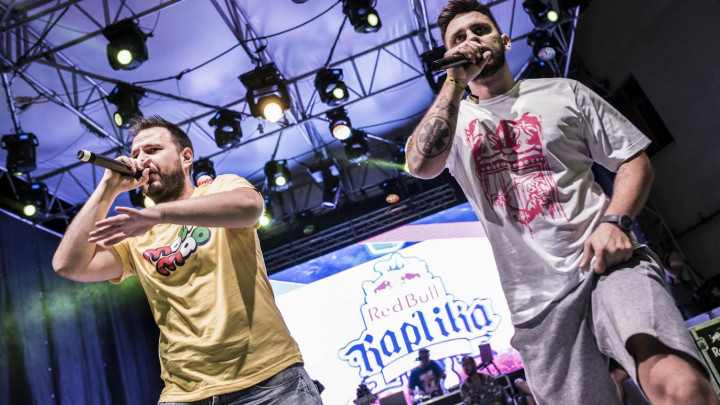 Frenkiejeva analiza hip hop takmičenja i njegovog značaja