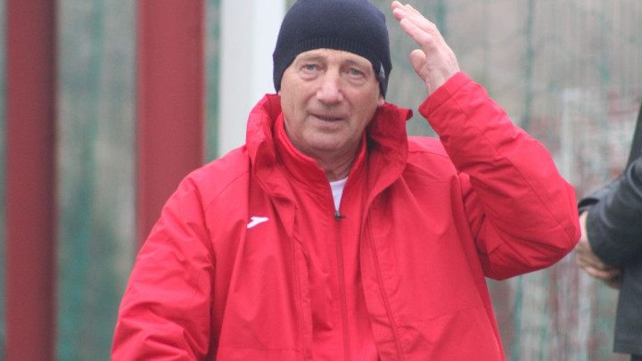 Fahrudin Šolbić ostaje na klupi FK Mladost?