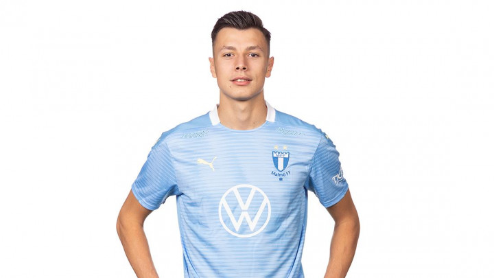 BiH krade Švedskoj fudbalera? "Krv mi je bosanska, ali još nisam odlučio"