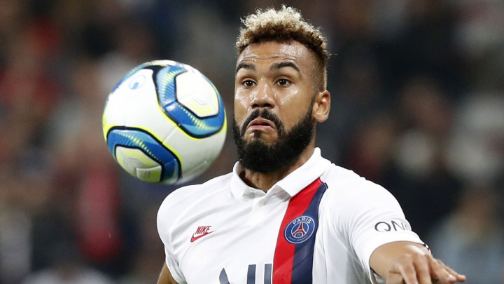 Choupo-Motingove dvije minute ludila