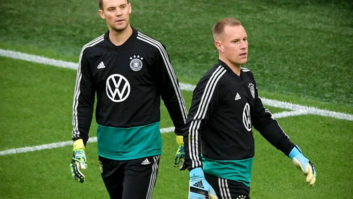 Manuel Neuer nakon utakmice pokazao da je veliki gospodin