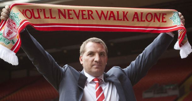 Rodgers: Liverpool neće prodati Suareza