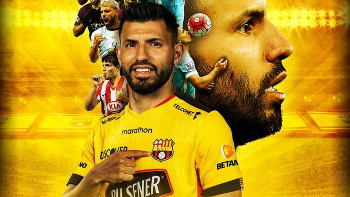 Aguero iznenadio fudbalski svijet, vraća se fudbalu, poznato i u kojem dresu!