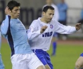Skoko na kraju sezone odlazi iz Hajduka