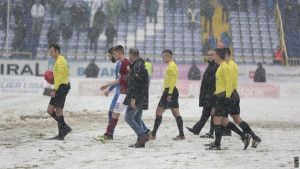 NSBiH: Derbi se igra sutra od 13 sati