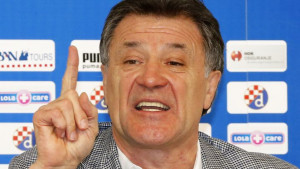 Šta je Mamić radio na duelu bh. premijerligaša?