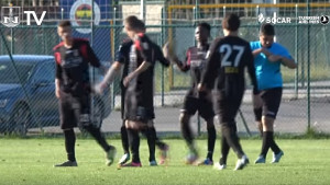 Pogledajte golove sa utakmice Nefči - Čelik