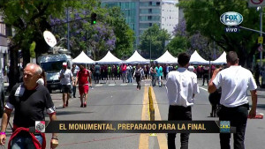 Vrata Monumentala otvorena, navijači počeli ulaziti, ali za 10 minuta je odluka 