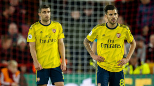 Dani Ceballos pred transferom kojeg niko nije očekivao