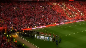 Dan kada je Old Trafford shvatio da više ništa neće biti isto