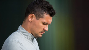 Lovren emotivan na oproštaju: Prošli smo sve, divan osjećaj