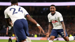 Mourinhov Tottenham će u 18 dana odigrati osam utakmica