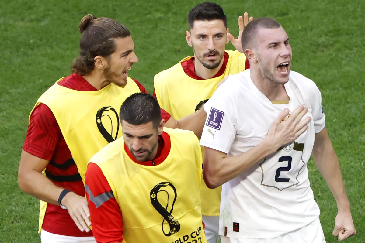 Strahinja Pavlović pravi transfer karijere - Obući će dres o kojem sva djeca maštaju! Strahinja Pavlović pravi transfer karijere - Obući će dres o kojem sva djeca maštaju!