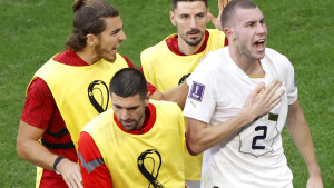 Strahinja Pavlović pravi transfer karijere - Obući će dres o kojem sva djeca maštaju!