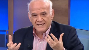 Edin Džeko u centru pažnje, legendarni sudija nije mogao da šuti: "Neka vas Allah kazni"