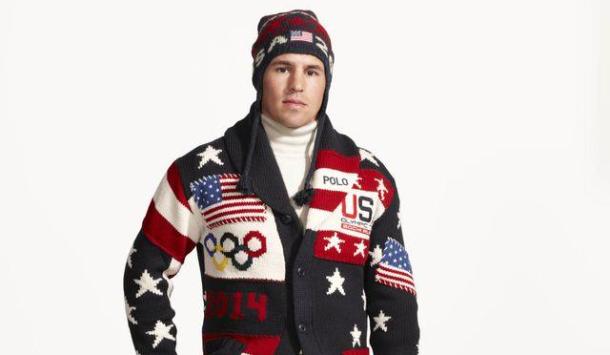 Vrijedi li džemper olimpijskog tima SAD-a 7.495 dolara?