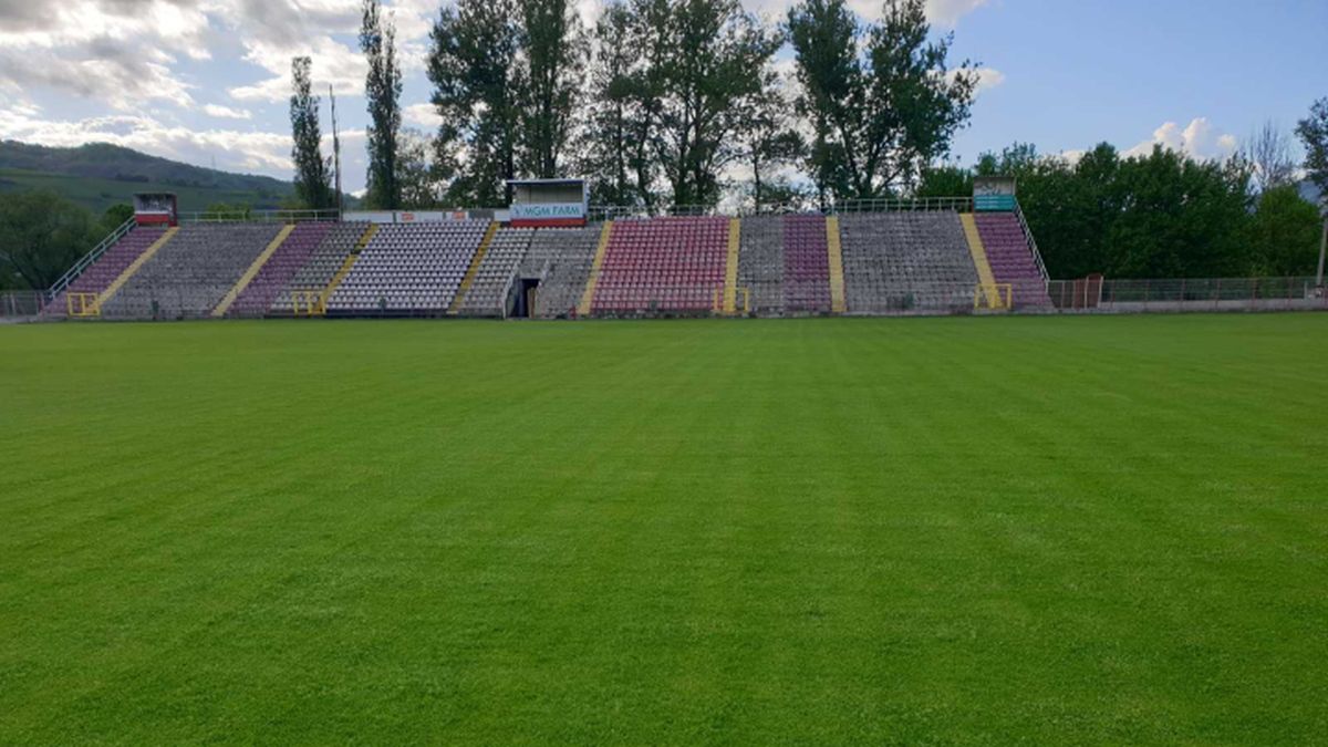 Stadioni premijerligaša čekaju povratak fudbala