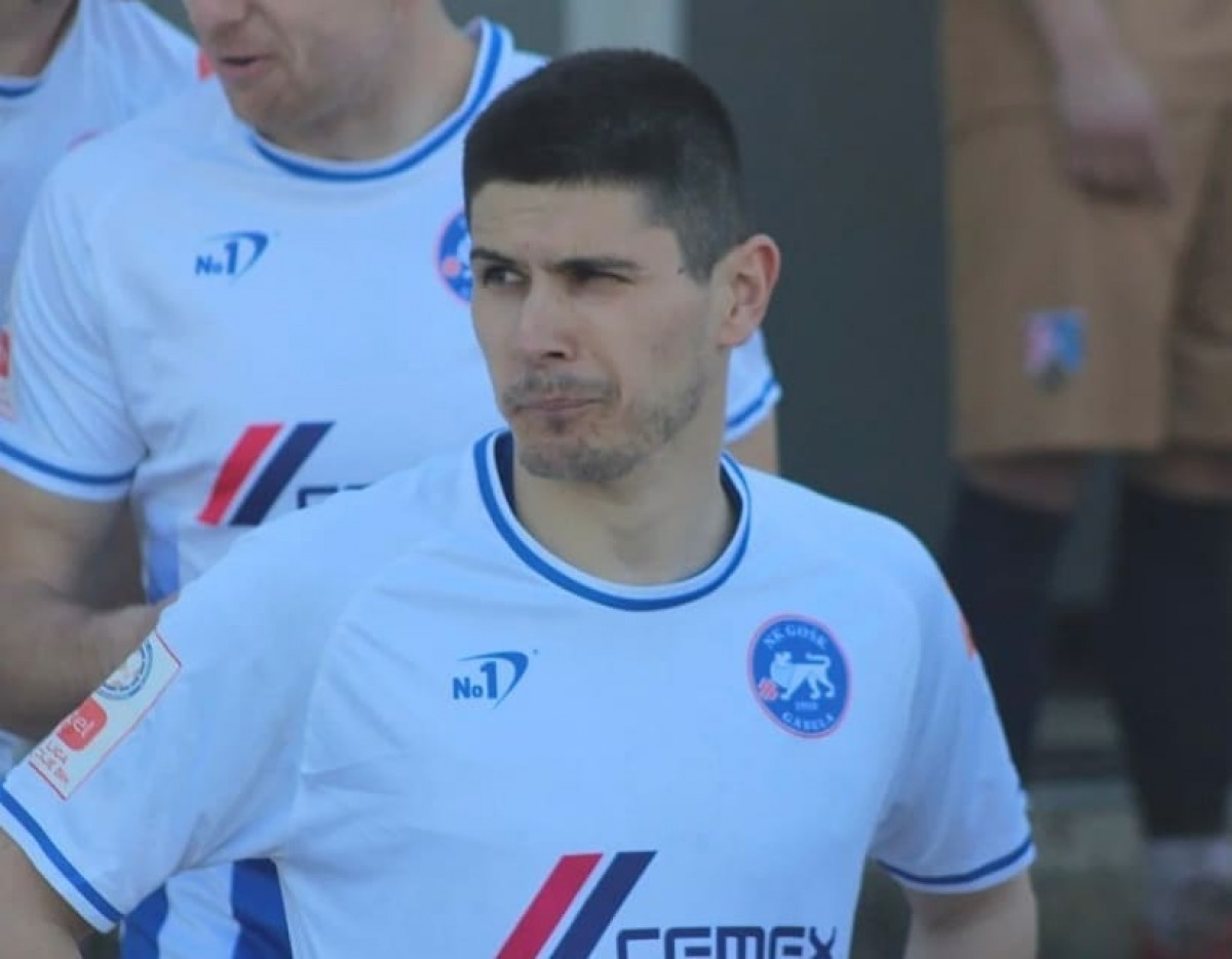 Toni Tipurić: NK GOŠK je klub koji uvijek ima visoke ambicije Toni Tipurić: NK GOŠK je klub koji uvijek ima visoke ambicije