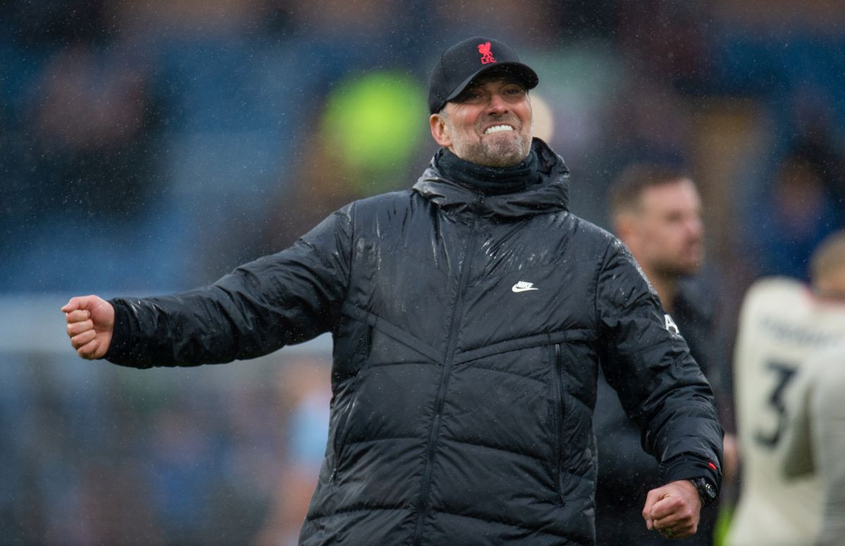 Jurgen Klopp stigao do vrijednog rekorda