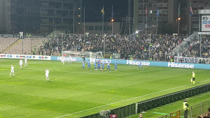 Bosna i Hercegovina povela protiv Islanda!