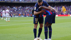Jordi Alba seli u Portugal?