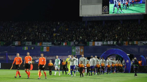  Na utakmici Dinamo - Celtic osvanula zastava zbog koje UEFA-i pada mrak na oči!