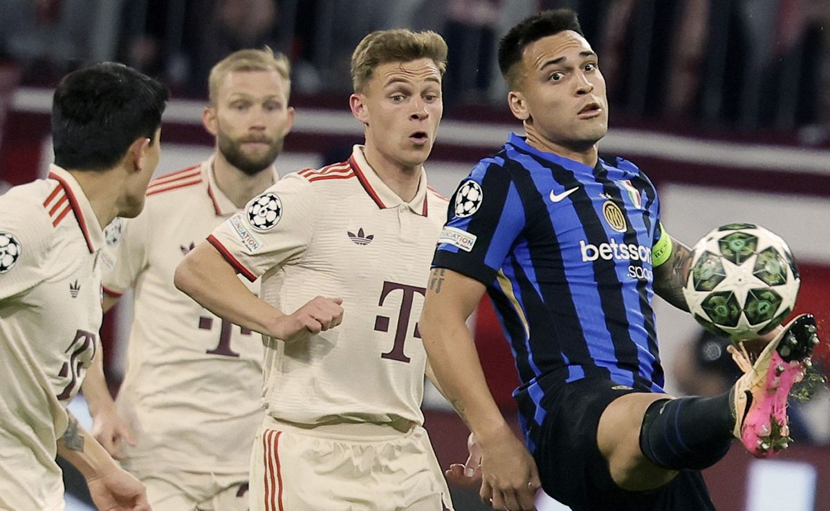 Dramatičan finiš u Minhenu: Inter mirnije čeka revanš