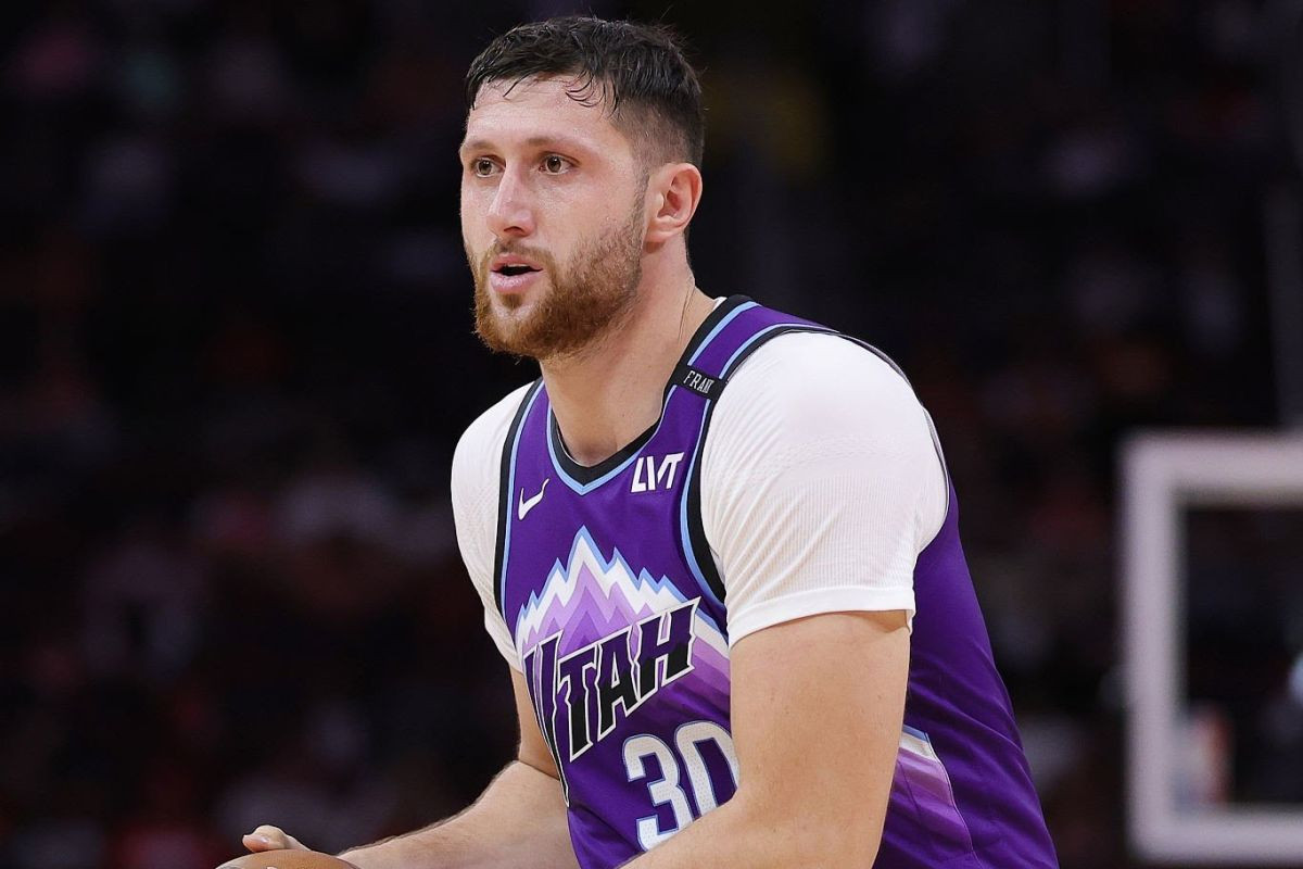 Jusuf Nurkić ponovo pokazuje zašto nosi nadimak 'Bosanska zvijer'