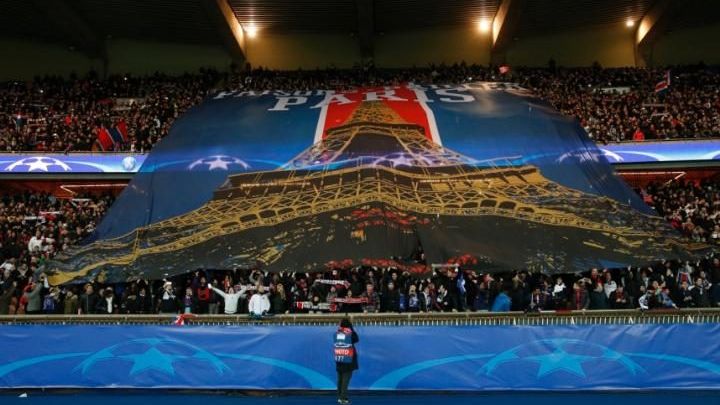20 najboljih stadiona u Evropi 20 najboljih stadiona u Evropi