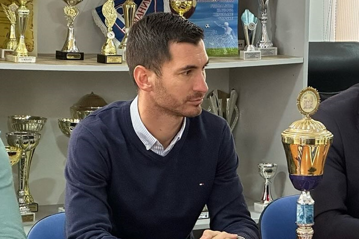 Aleksandar Kosorić nije završio karijeru - Danas je potpisao novi ugovor 