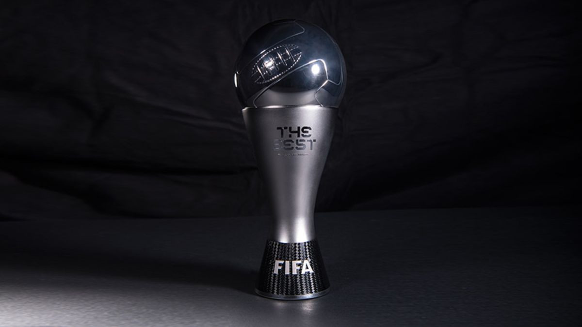 FIFA The Best: Objavljena lista igrača koji konkurišu za najboljeg na svijetu