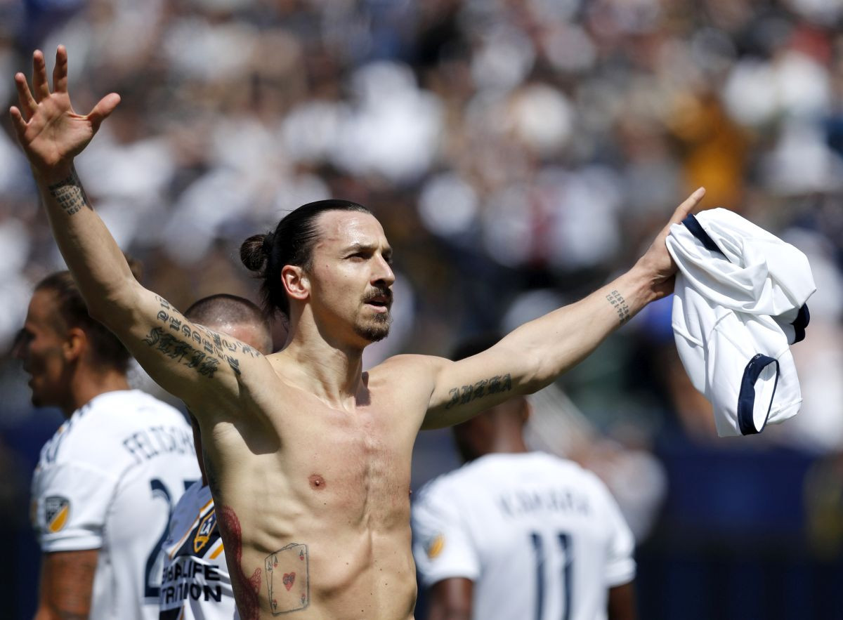 Kada je Ibrahimović zadnji put igrao u Evropi i u kakvoj formi stiže na San Siro?
