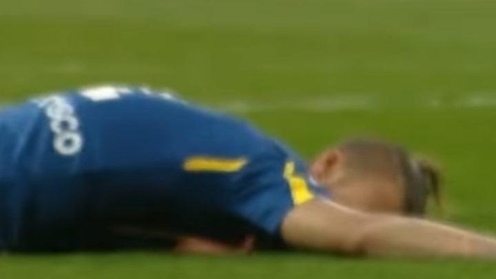 Cristiano brutalno nokautirao protivnika