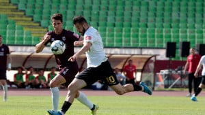 Lazić napustio FK Sarajevo, ali ostaje u Premijer ligi?