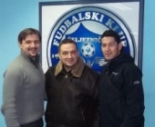 Delegacije Želje u posjeti osnovcima