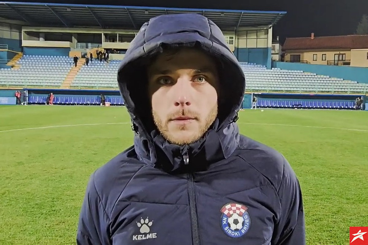 Domagoj Jelavić zabio eurogol, ali ne želi da obećava mnogo: "Iskreno, ne bih sad o tome"