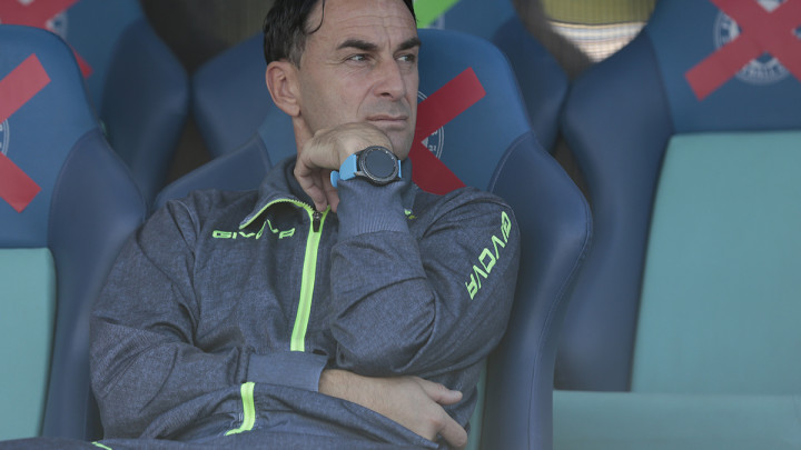 Hošić i Goražde uvezali četiri pobjede u nizu: Igramo otvoreno i za gol više!