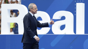 Florentino Perez sprema čudo za iduće ljeto, ako dovede njih dvojicu Real niko više neće zaustaviti