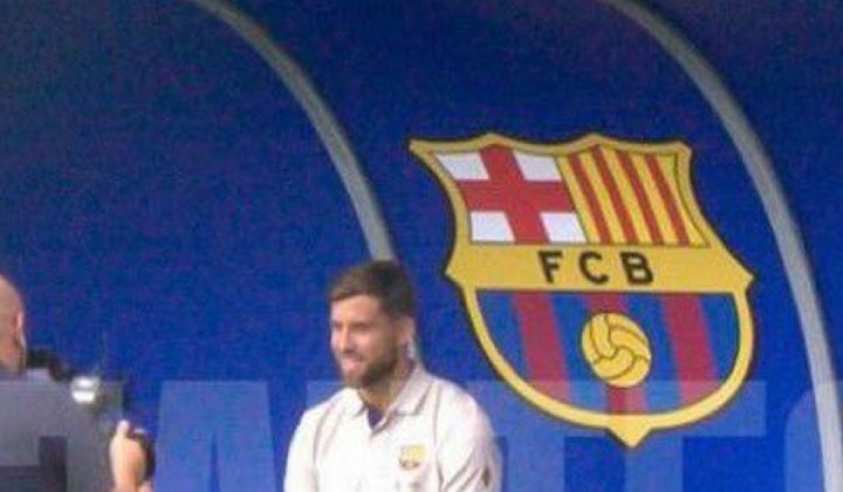 Laporta nastavlja da pravi čuda: Novo pojačanje Barcelone već je stiglo! Laporta nastavlja da pravi čuda: Novo pojačanje Barcelone već je stiglo!