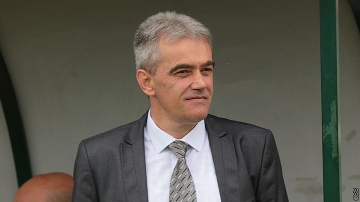 Jagodić: Zrinjski će pasti na Tušnju!