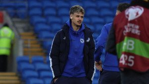 Alajbegović oduševio BiH porukom na Instagramu, pa Leverkusen "uletio" komentarom na bosanskom!