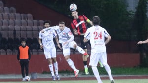 Dojučerašnji kapiten Slobode karijeru nastavlja daleko od BiH, zajedno s još dva bh. fudbalera