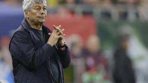 Lucescu "glumi Ancelottija", u prvih 11 Rumunije i jedno veliko iznenađenje