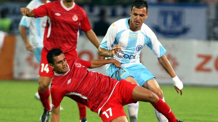 "Odlazak u Iran je bila pogrešna odluka, ali više nisam mogao da budem u Želji"