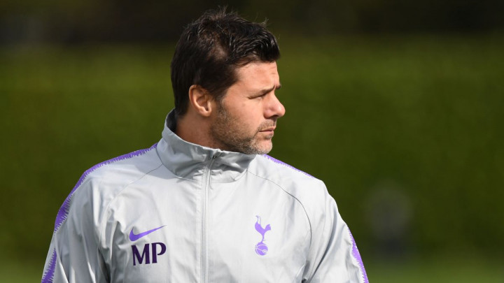 Tottenham u velikim problemima pred meč sa Barcelonom