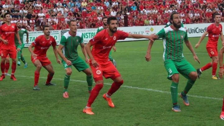 Iz FK Olimpik poslali odgovor FK Velež: Animozitet koji ste stvorili prema nama nema veze sa sportom
