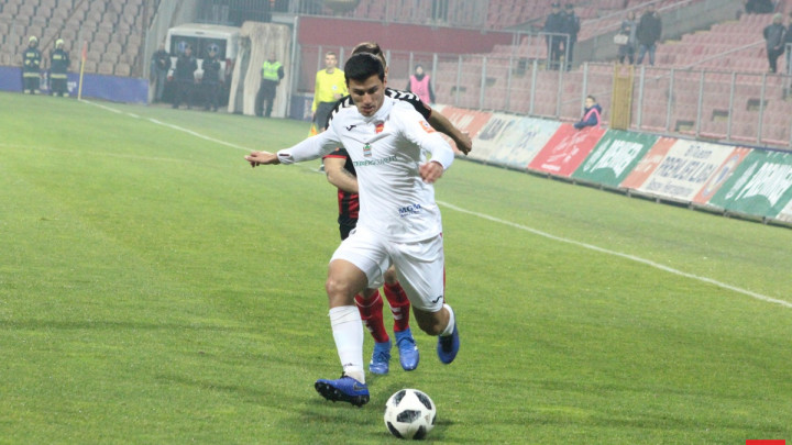 Petar Bojo novi igrač FK Željezničar!
