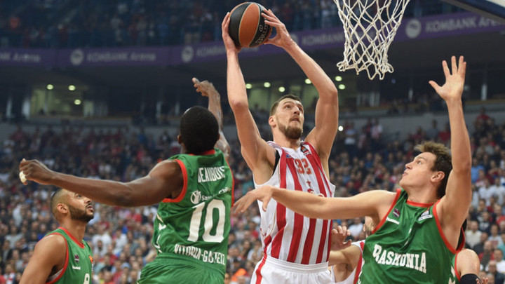 Kuzmić u komi, zadobio teške povrede glave i grudnog koša