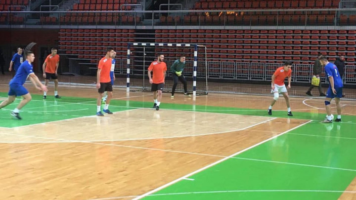 Uspješno završen dvodnevni futsal cup zeničkih mahala, avlija, sokaka i kvartova